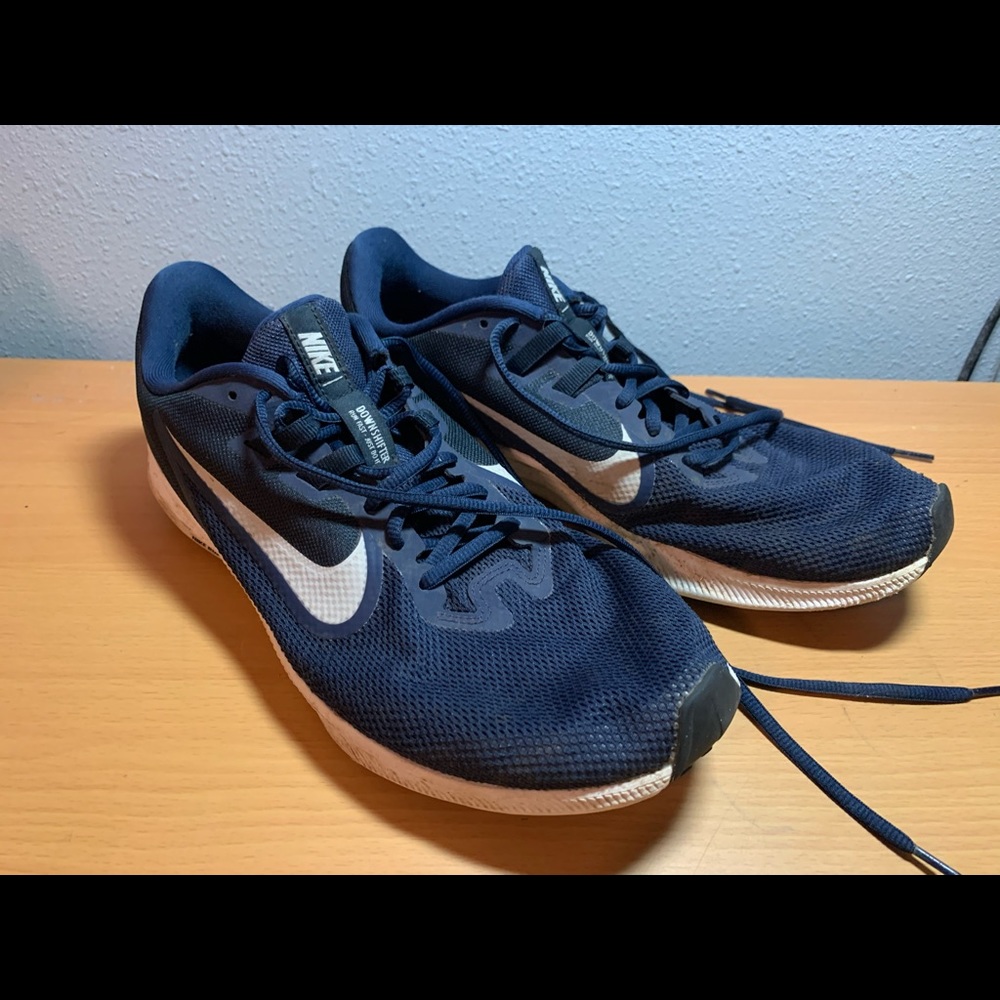 Nike Free Runs